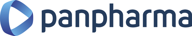 Logotipo Panpharma