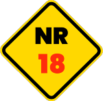 Certificação NR 18